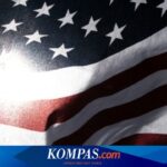 Ekonomi AS Tumbuh Kencang, Tapi Warganya Merasa Tak Lebih Sejahtera?