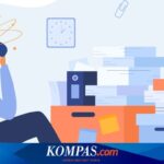 PHK Massal Terjadi Sepanjang 2025, Meta hingga Amazon Pangkas Karyawan