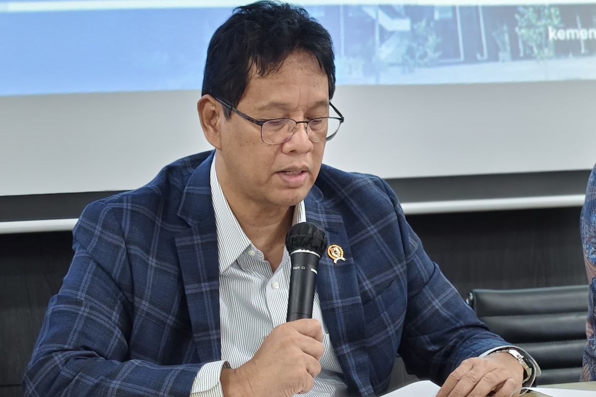 Sepekan Menkeu Purbaya: Pesan Hari Ibu hingga Jaga Defisit