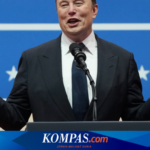 Strategi Elon Musk dan Pergeseran Persaingan Bisnis Global