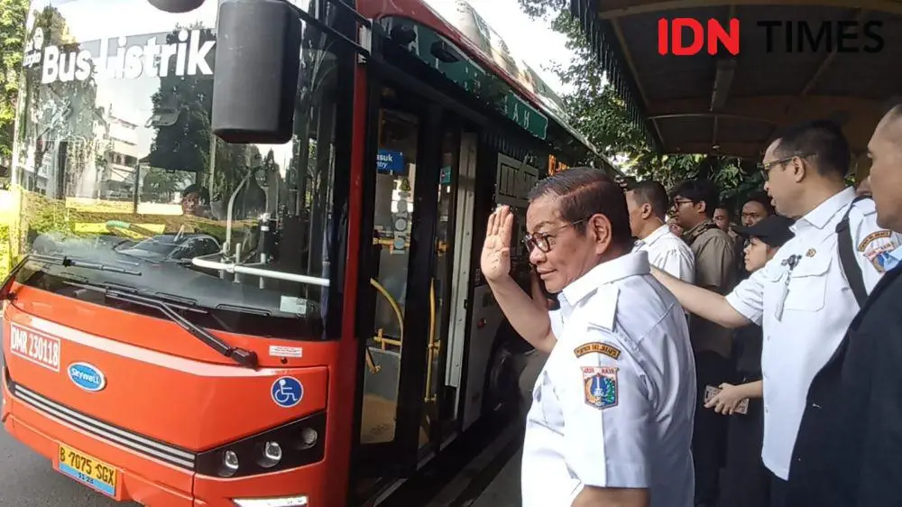 Suara Warga Jakarta Era Pramono: Transportasi, Taman, hingga Blok M