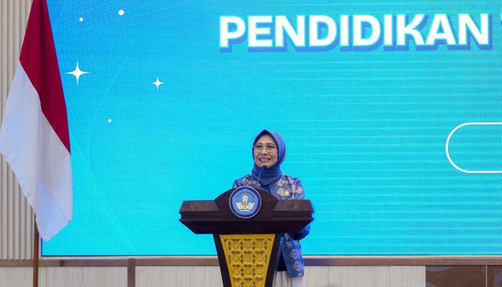 TKA Matematika dan Bahasa Inggris Jeblok, Komisi X DPR Singgung Kapasitas Guru