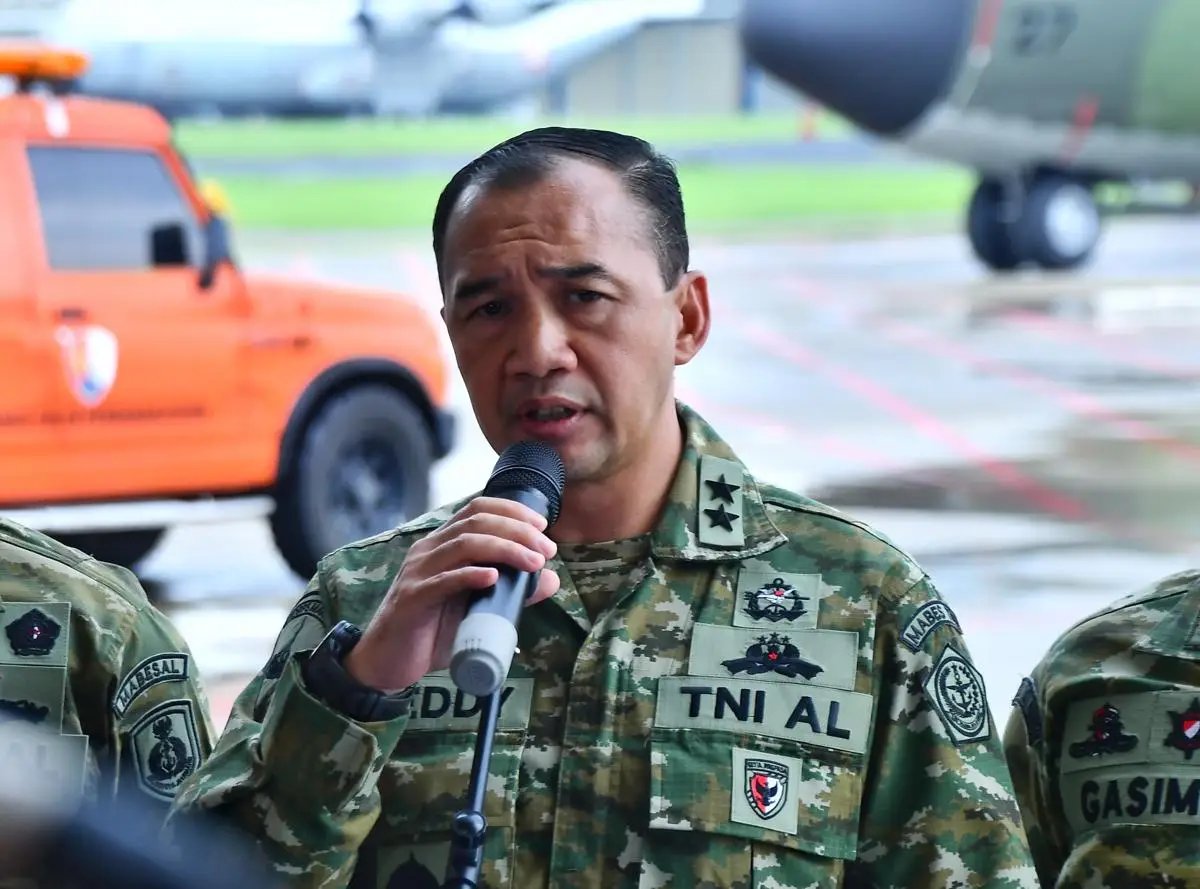 TNI Sebut Gunakan Pendekatan Humanis dalam Pembubaran Demo di Aceh
