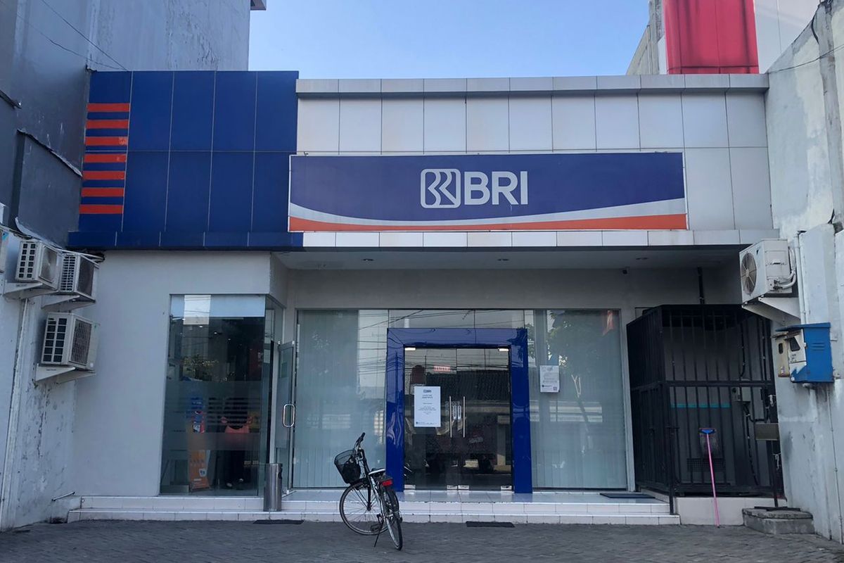 Tabel KUR BRI 2025: Pinjaman hingga Rp 100 Juta dan Rp 200 Juta