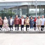 Terowongan Silaturahmi Istiqlal–Katedral Segera Dibuka untuk Umum